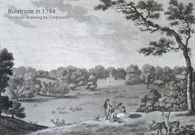 1794 Bulstrode