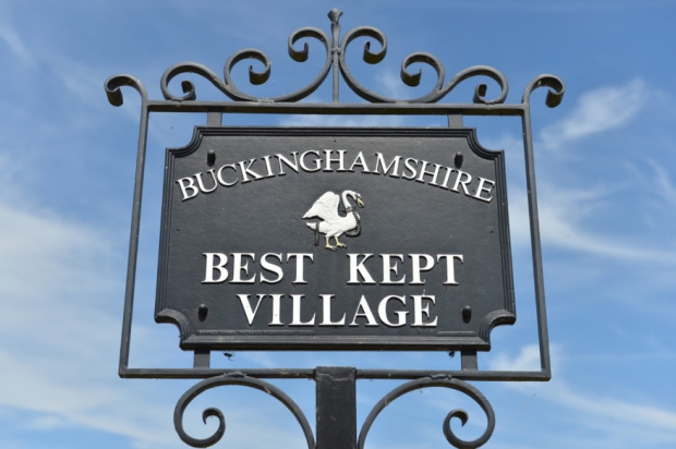 Buckinghamshire Best Kept Village