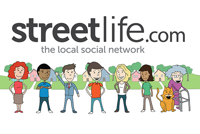 Streetlife logo
