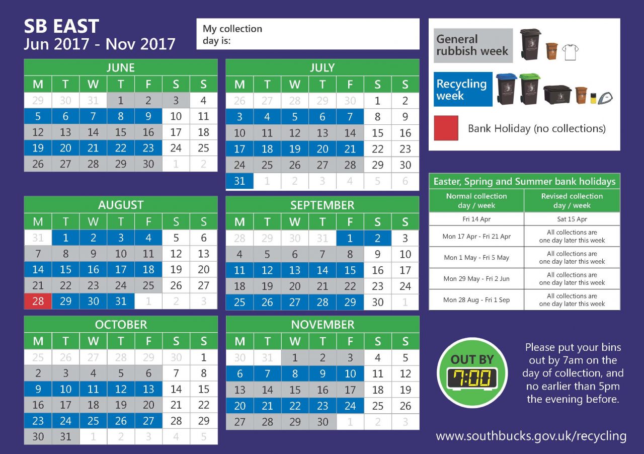 Refuse collection Calendar 2017_Page_2